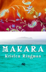 KRingman-MakaraCover