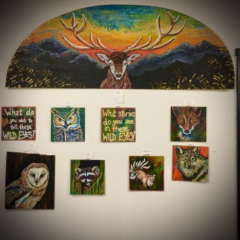 WILDEYES.Wall1